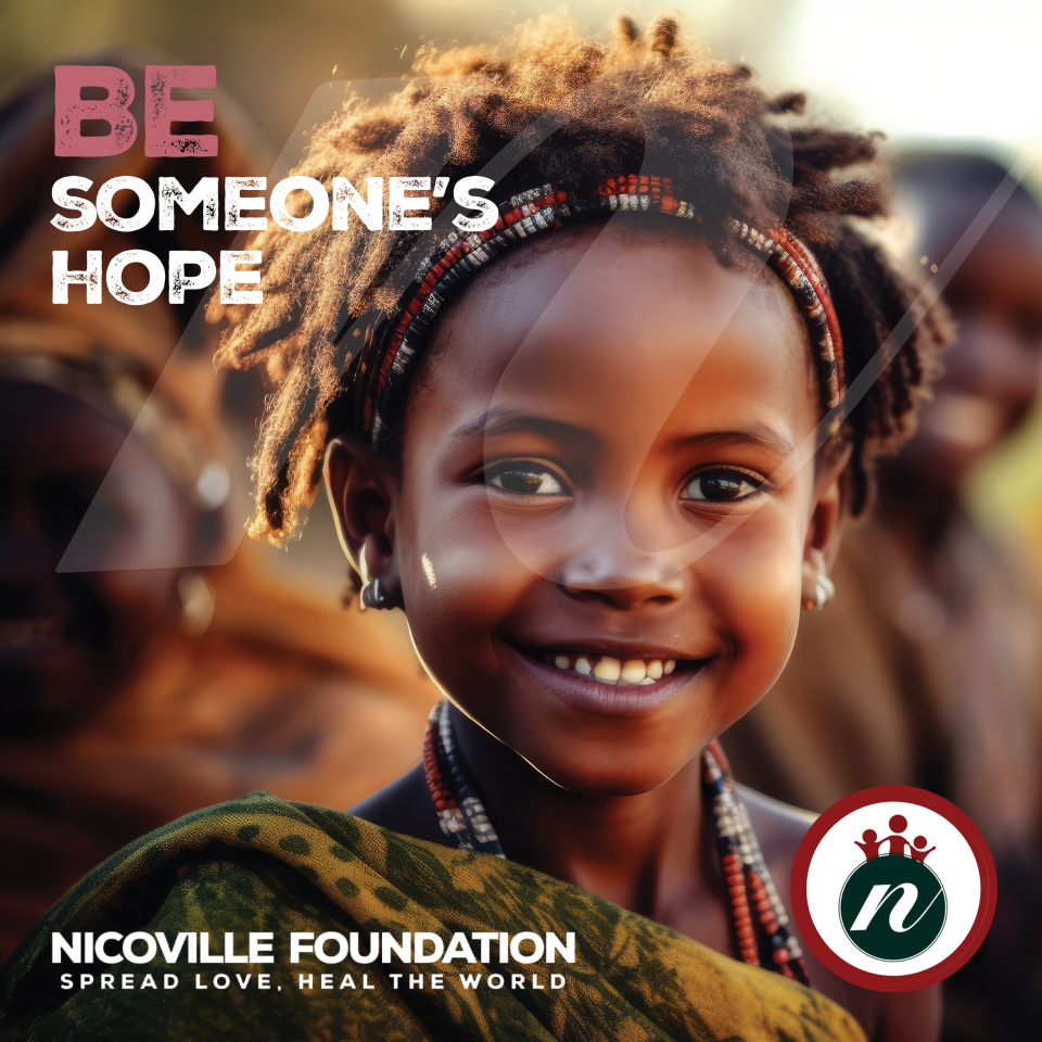 Nicoville Foundation
